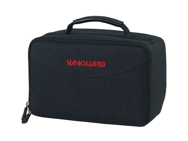 Сумка Vanguard Divider Bag 27 для кейса Supreme 27 от Яркий Фотомаркет