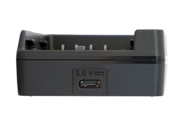 Зарядное устройство Panasonic DMW-BTC13E для DMW-BLF19E