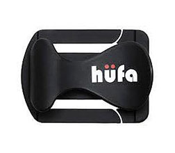 Держатель для крышки объектива Hufa HHB-01 черный от Яркий Фотомаркет