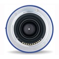 Объектив Zeiss Loxia 2.4/25 для Sony E (25mm f/2.4)