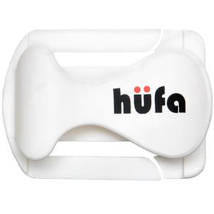 Держатель для крышки объектива Hufa HHW-01 белый от Яркий Фотомаркет