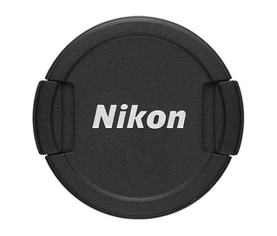 Крышка объектива Nikon LC-CP24 от Яркий Фотомаркет