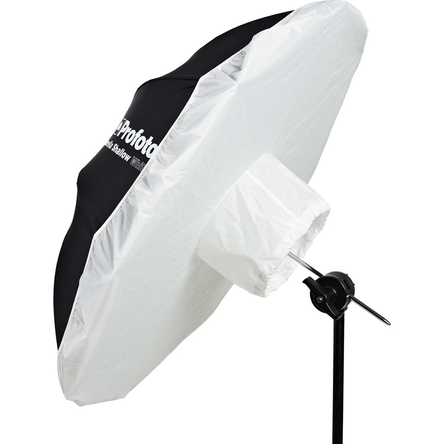 Рассеиватель для зонта Profoto Umbrella S Diffuser -1.5 (для зонта)