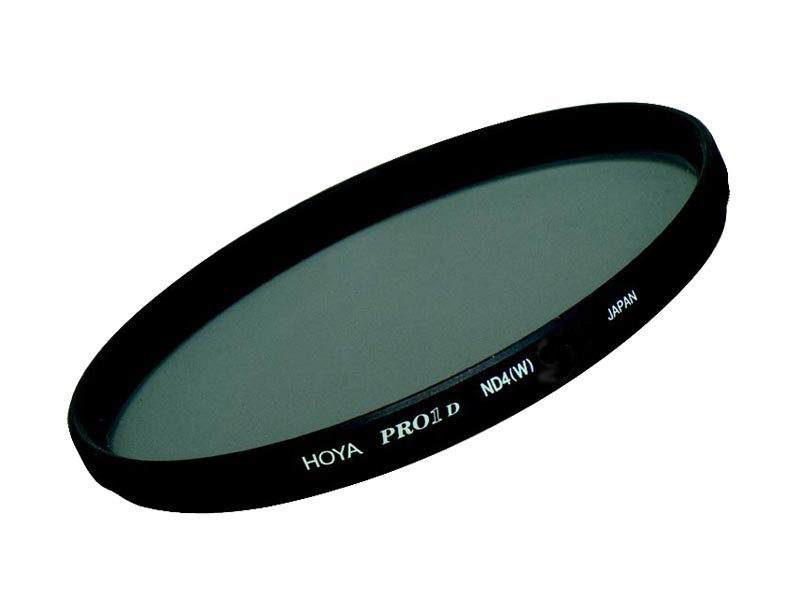 Светофильтр Hoya ND4 PRO1 Digital 77 mm