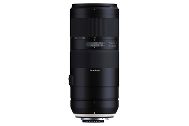 Объектив Tamron 70-210mm f/4 Di VC USD для Nikon (A034N)