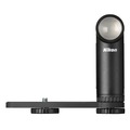 Вспышка Nikon LD-1000 LED light black светодиодная лампа для видеосъёмки