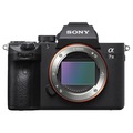 Беззеркальный фотоаппарат Sony a7 III Kit 28-70mm (ILCE-7M3K)