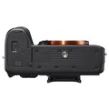 Беззеркальный фотоаппарат Sony a7 III Kit 28-70mm (ILCE-7M3K)
