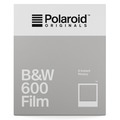 Картридж Polaroid B&W Film (для OneStep 2 и 600 серии)