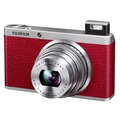 Компактный фотоаппарат Fujifilm FinePix XF1 Red