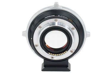 Адаптер Metabones CINE Speed Booster ULTRA 0.71x, Canon EF на Sony E (APS-C)