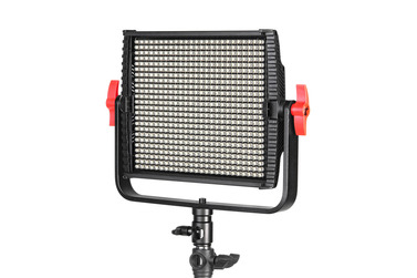 Осветитель Falcon Eyes FlatLight 600 LED Bi-color, светодиодный, 36Вт, 3200К-5600К