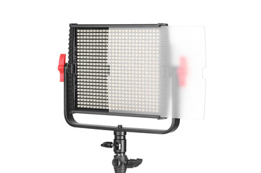 Осветитель Falcon Eyes FlatLight 600 LED Bi-color, светодиодный, 36Вт, 3200К-5600К