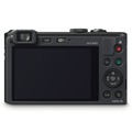 Компактный фотоаппарат Panasonic Lumix DMC-LF1 черный