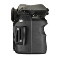 Зеркальный фотоаппарат Pentax K-1 Mark II kit с 28-105/3.5-5.6 