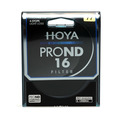 Светофильтр Hoya ND16 PRO 49 mm