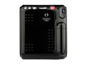 Фотоаппарат моментальной печати Fujifilm Instax Mini 50S Black (чёрный)