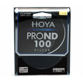 Светофильтр Hoya ND100 PRO 82 mm