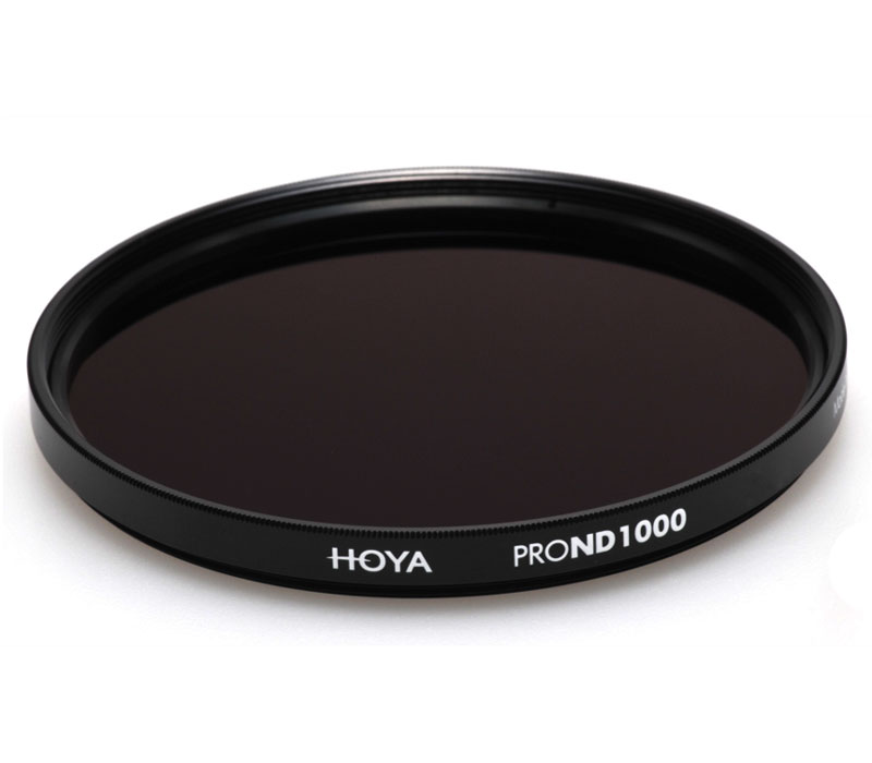 Светофильтр Hoya ND1000 PRO 52 mm
