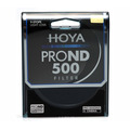 Светофильтр Hoya ND500 Pro 52 mm