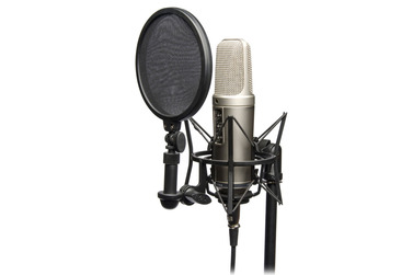 Микрофон RODE NT2-A студийный, моно, XLR