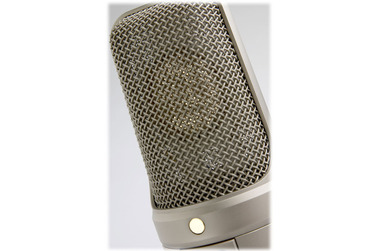 Микрофон RODE NT2-A студийный, моно, XLR