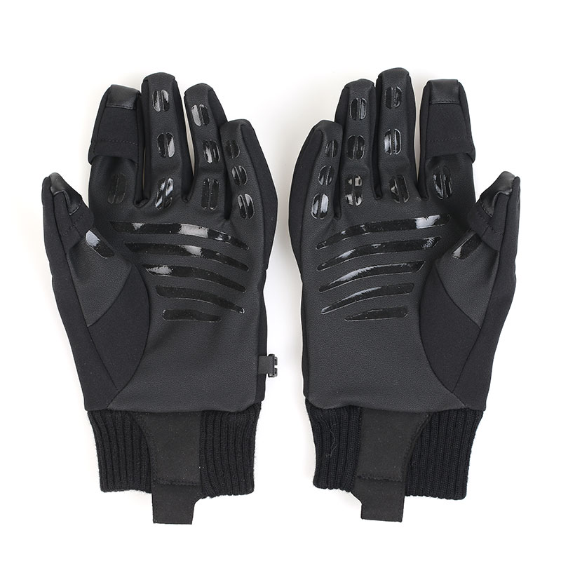 Перчатки Lowepro ProTactic Photo Glove, черные, размер L от Яркий Фотомаркет