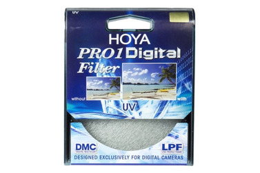 Светофильтр Hoya UV PRO1 Digital 39 mm
