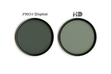 Светофильтр Hoya PL-CIR HD Digital 37 mm