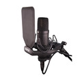Микрофон RODE NT1 Kit студийный, моно, XLR (с SMR креплением)