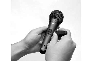 Микрофон RODE M1-S, сценический, направленный, моно, XLR