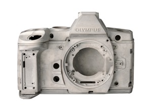 Беззеркальный фотоаппарат Olympus OM-D E-M1 Body black