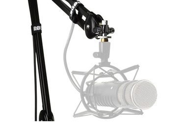 Держатель RODE PSA1 Studio Boom Arm для микрофона, настольный