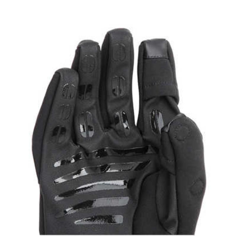 Перчатки Lowepro ProTactic Photo Glove, черные, размер XL от Яркий Фотомаркет