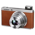 Компактный фотоаппарат Fujifilm FinePix XF1 Brown