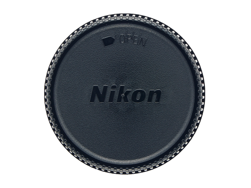Nikon Крышка объектива задняя  LF-1