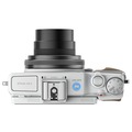 Компактный фотоаппарат Olympus XZ-2 белый