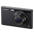 Компактный фотоаппарат Panasonic Lumix DMC-XS1 черный