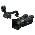 Видеокамера Canon XF400 (4K, MP4 / XF-AVC, 4:2:0, 1" СMOS, 15х Zoom)