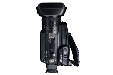 Видеокамера Canon XF400 (4K, MP4 / XF-AVC, 4:2:0, 1" СMOS, 15х Zoom)