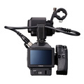 Видеокамера Canon XC15 (4K, XF-AVC 4:2:2, 1" СMOS, 10х Zoom)
