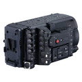 Видеокамера Canon EOS C700 (4K, RAW, байонет EF)