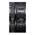 Объектив Fujifilm GF 250mm f/4 R LM OIS WR