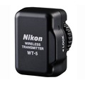 Беспроводной передатчик Nikon WT-5 (B) для D5, D750, D810, D4, D4S и др.