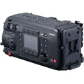 Кинокамера Canon EOS C700 PL (4K, RAW, байонет PL)