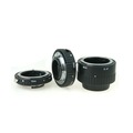 Nikon Удлинительные кольца Phottix для макросъемки, 3 шт.