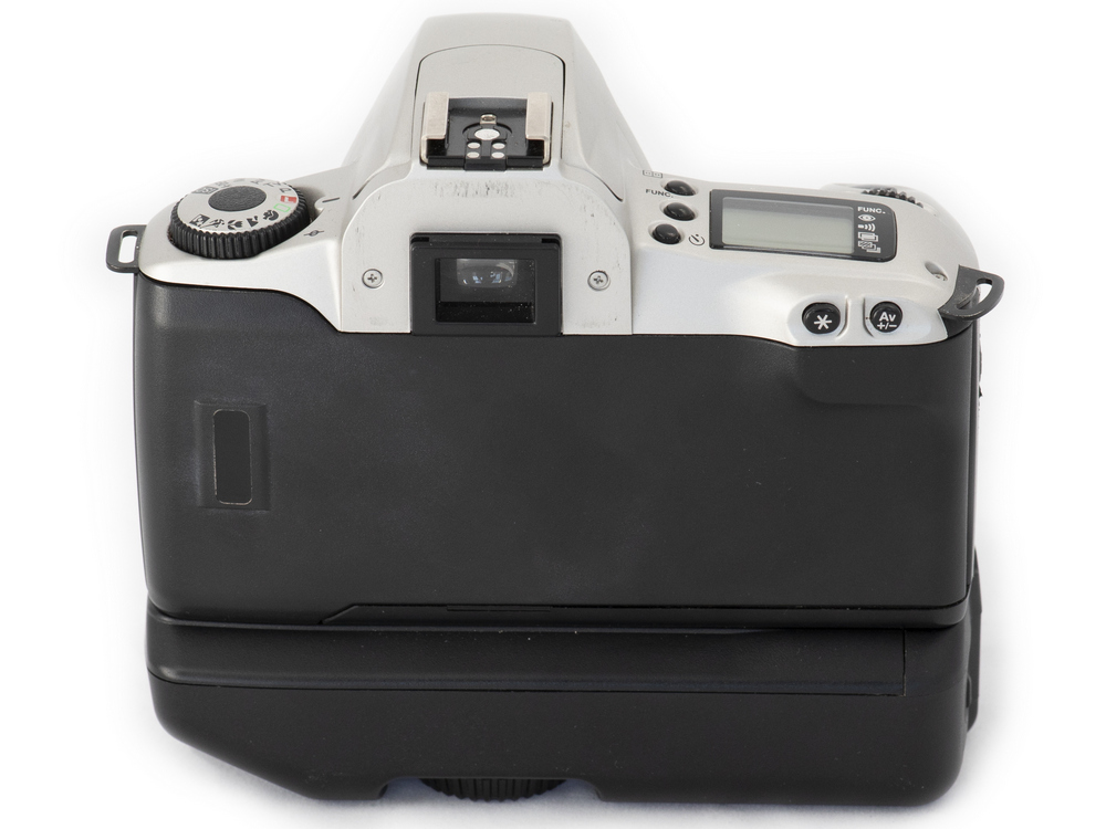 Зеркальный фотоаппарат Canon EOS 300 body от Яркий Фотомаркет