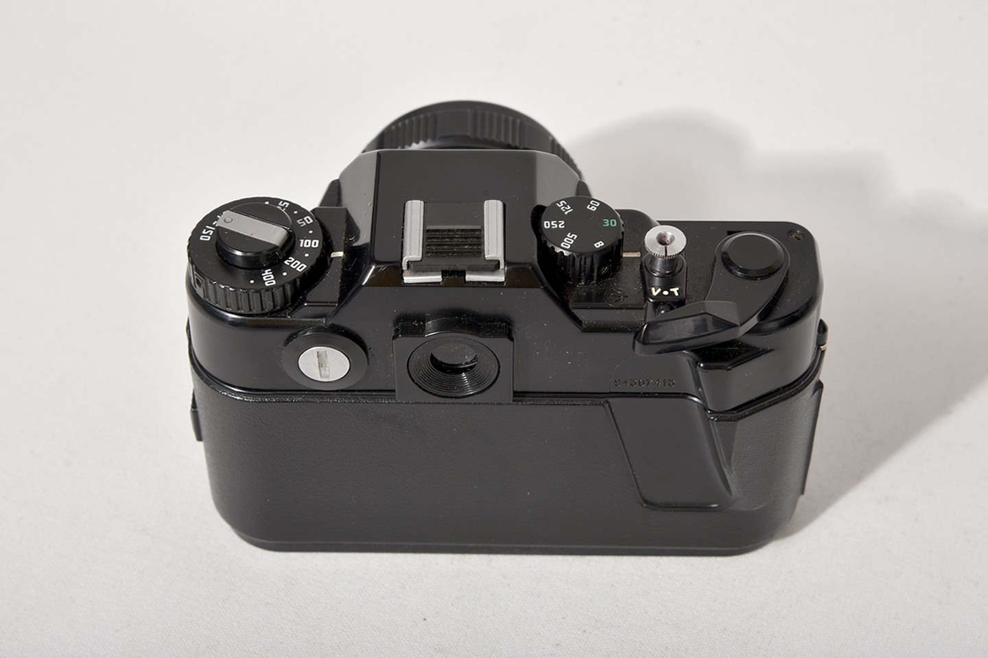 Зеркальный фотоаппарат Зенит 122 + Гелиос 44M 58mm/2 (б.у.состояние 5) от Яркий Фотомаркет