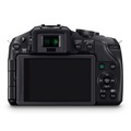 Беззеркальный фотоаппарат Panasonic Lumix DMC-G6 + 14-140 Kit черный