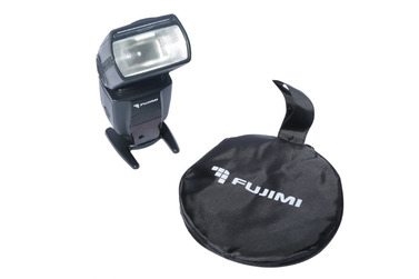 Софтбокс Fujimi FJFS-23, 23 х 23 см